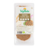 Vegeburguer Seitan Y Queso  Bio 160g