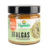 Pate Algas Bio 180g