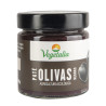 Pate Olivas Negras Bio 180g