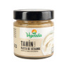 Pate Tahin Blanco Sin Sal 180g