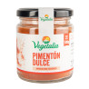 Pimenton Rojo Dulce Bio 100g