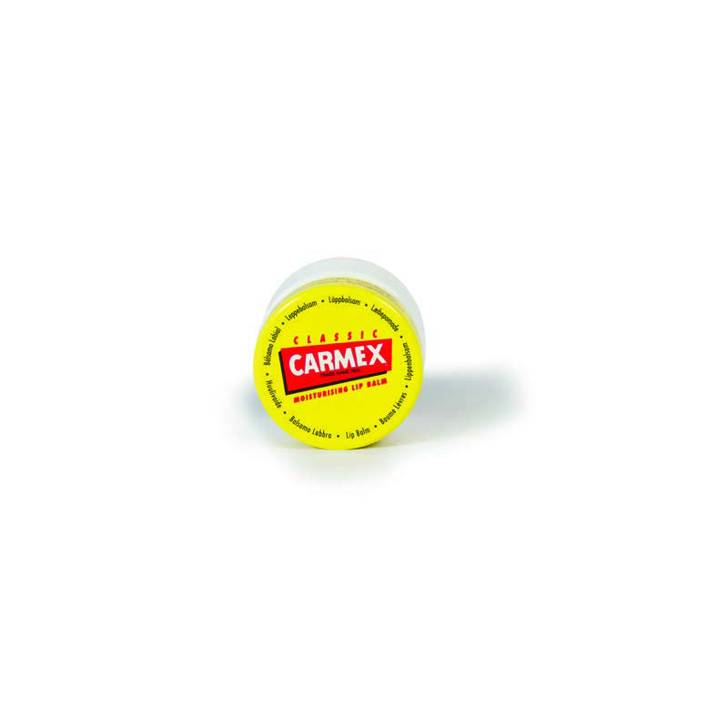 Tarro Clasico 7.5g - Carmex