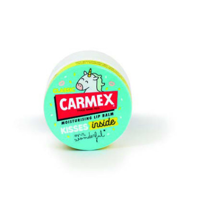 Tarro Mr. Wonderful Blister 7.5g - Carmex