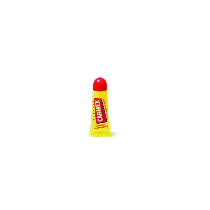 Tubo Clasico 10g - Carmex