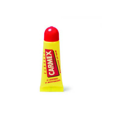 Tubo Clasico 10g - Carmex