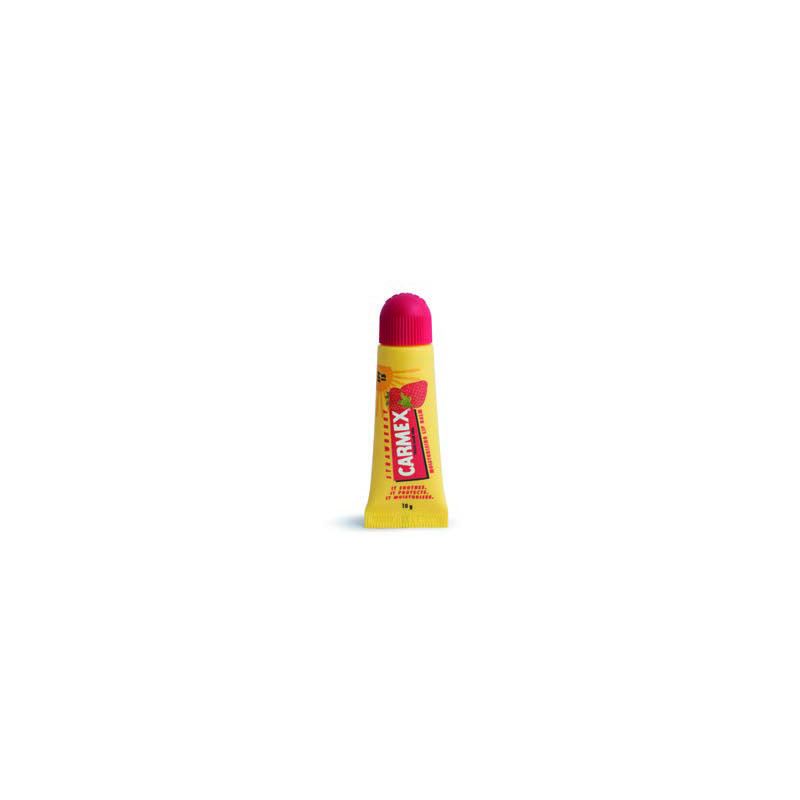 Tubo Fresa Spf15 10g - Carmex