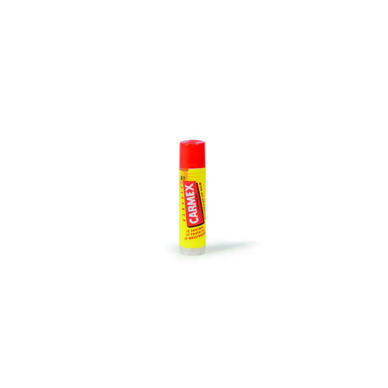 Click Stick Clasico Spf15 4.25g - Carmex