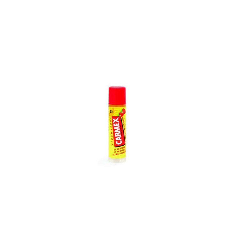 Click Stick Fresa Spf15 4.25g - Carmex