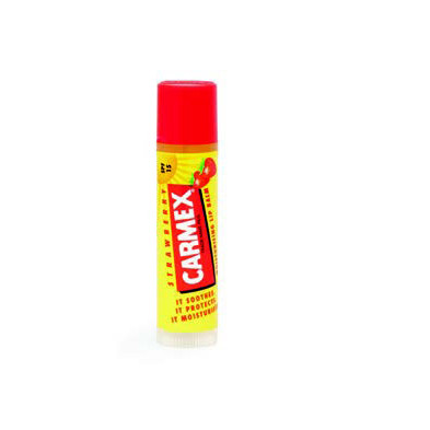 Click Stick Fresa Spf15 4.25g - Carmex