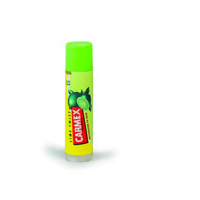 Click Stick Lima Spf15 4.25g - Carmex