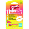 Naturally Balsamo Labial Sandia - Carmex