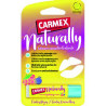 Naturally Balsamo Labial Frutos Rojos - Carmex