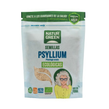 Psyllium 100g - Naturgreen