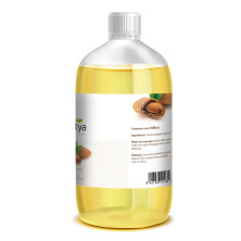 Aceite Almendras Dulces 1l