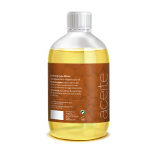 Aceite Almendras Dulces 500ml