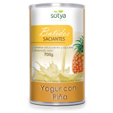 Batido Saciante Yogur Piña 700g