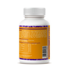 VITAMINA C COMPLEX 1000MG 90COMP