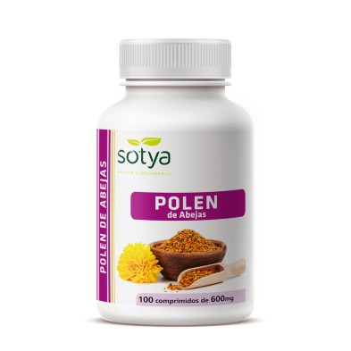 Polen 600mg 100comp