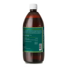 Jugo Aloe Vera 1l