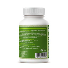 Vitamina E High Potency 500mg 100 Cap