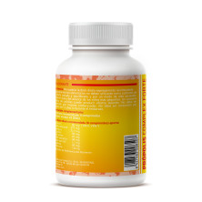 Propoleo Echinacea Vitamina C Masticable 800mg 100comp