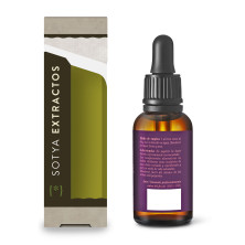 Extracto Salvia 50ml