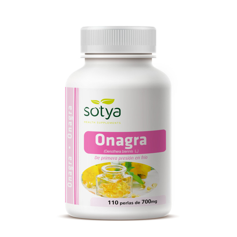 Sotmol Onagra 510mg 110per