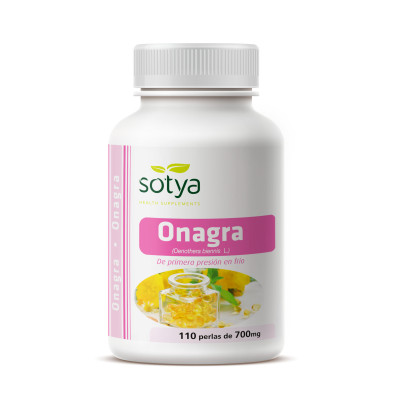 Sotmol Onagra 510mg 110per