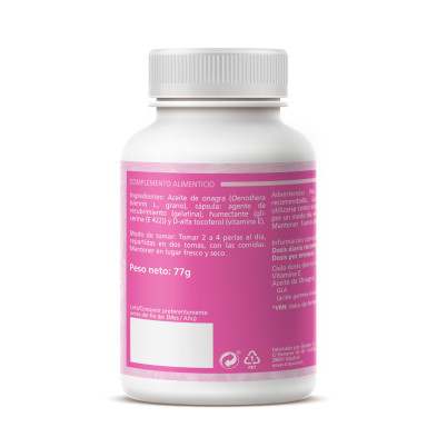Sotmol Onagra 510mg 110per