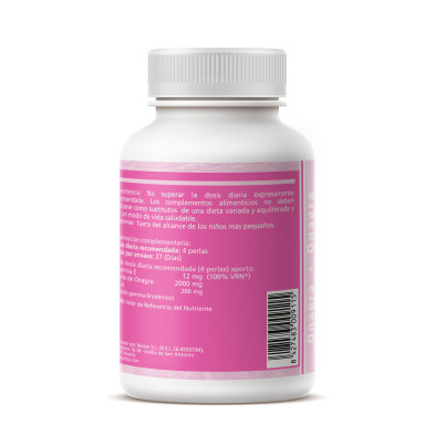 Sotmol Onagra 510mg 110per
