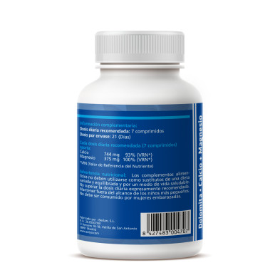 Dolomita 800mg 150comp