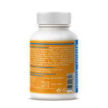 Chitosan 500mg 100cap