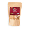 Cookies Protein Almendra Y Sesamo Bio 130g - El Granero