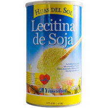 Lecitina De Soja 450g Bote (No Ip) - Hijas Del Sol
