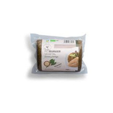 Hamburguesa Quinoa Borraja Familiar Bio750g