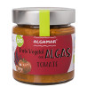 Pate Algas Y Tomate Bio 180g