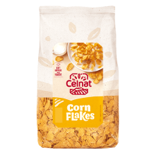Corns Flakes Bio 375g - Celnat