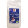 Harina De Espelta Blanca Celnat Bio 1kg