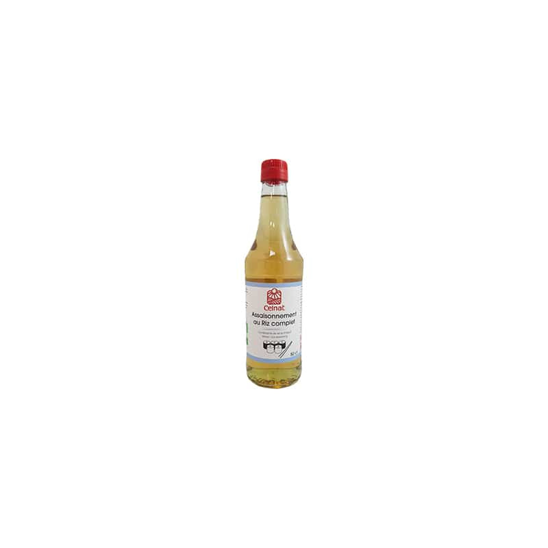 Vinagre De Arroz 500ml