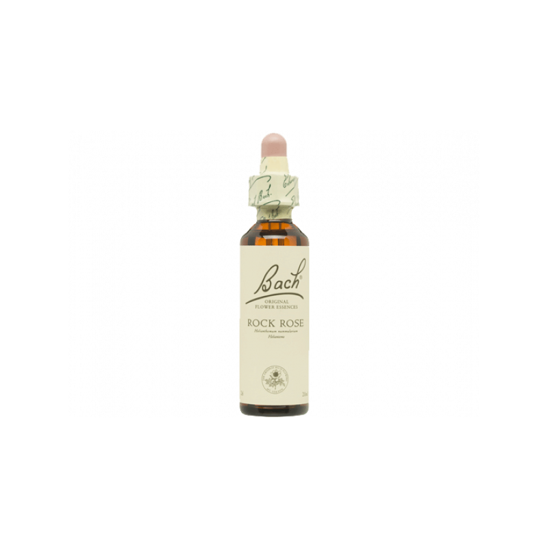 Rock Rose Heliantemo 20ml