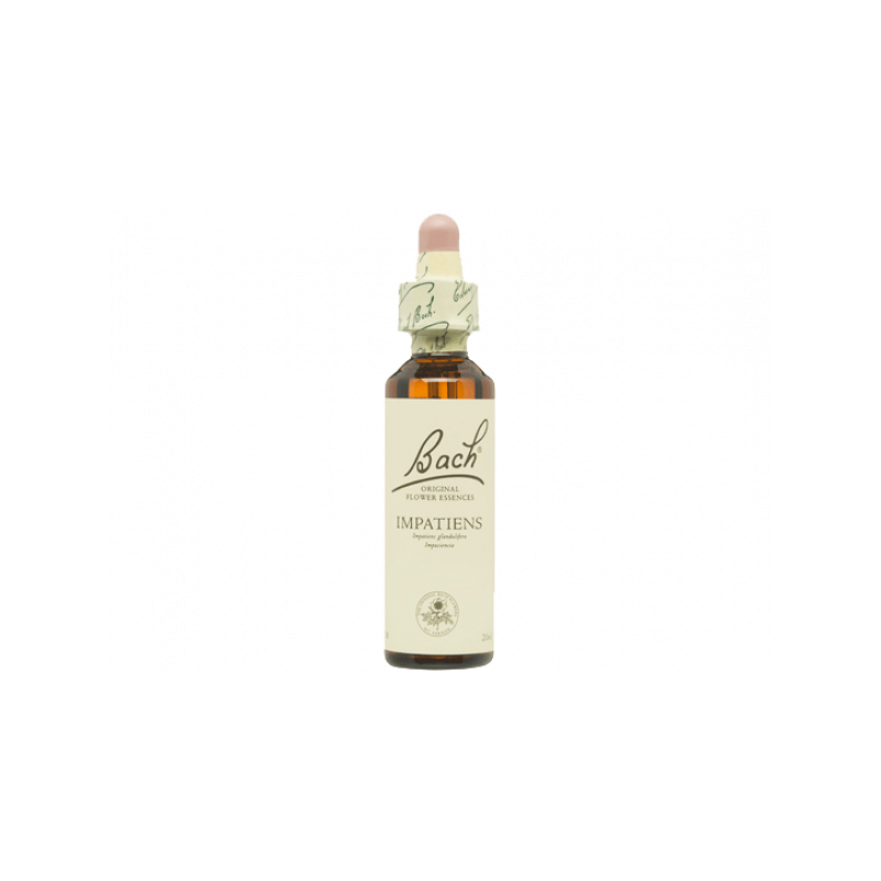 Impatiens Impaciencia 20ml