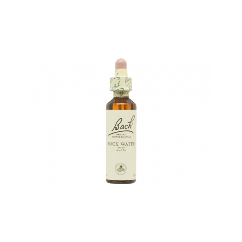 Rock Water Agua De Roca 20ml