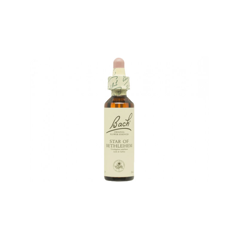 Star Of Bethlehem Leche Gallina 20ml