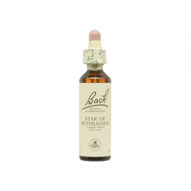 Star Of Bethlehem Leche Gallina 20ml