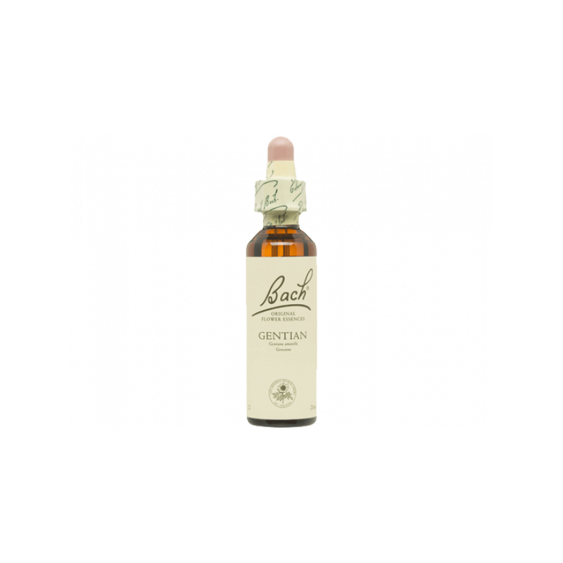 Gentian Genciana 20ml