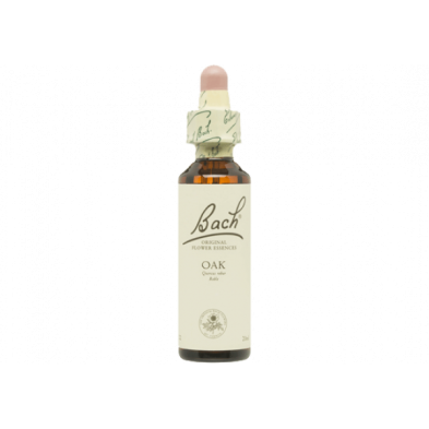 Oak Roble 20ml