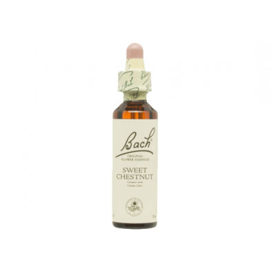 Sweet Chestnut Castaño Dulce 20ml