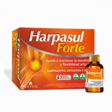Harpasul Forte 20amp