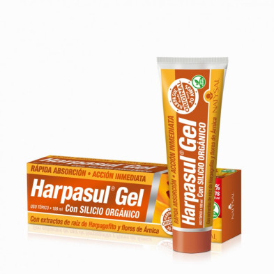 Harpasul Gel 100ml