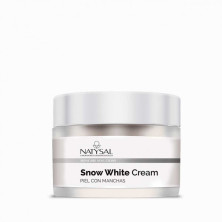 Antimanchas Snow White Cream 50ml
